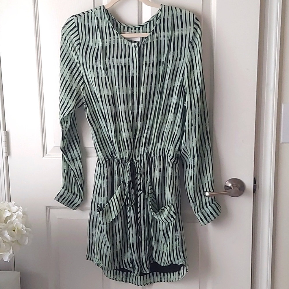 ALC Dress